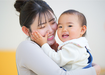 大切なのは「子どもが好き」という気持ち
